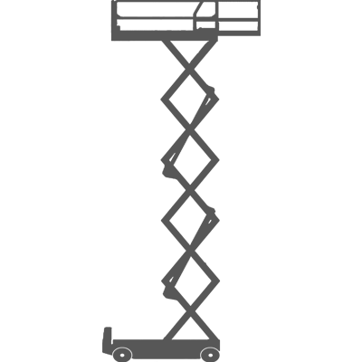 高空作業平臺系列